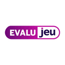 Logo Évalujeu